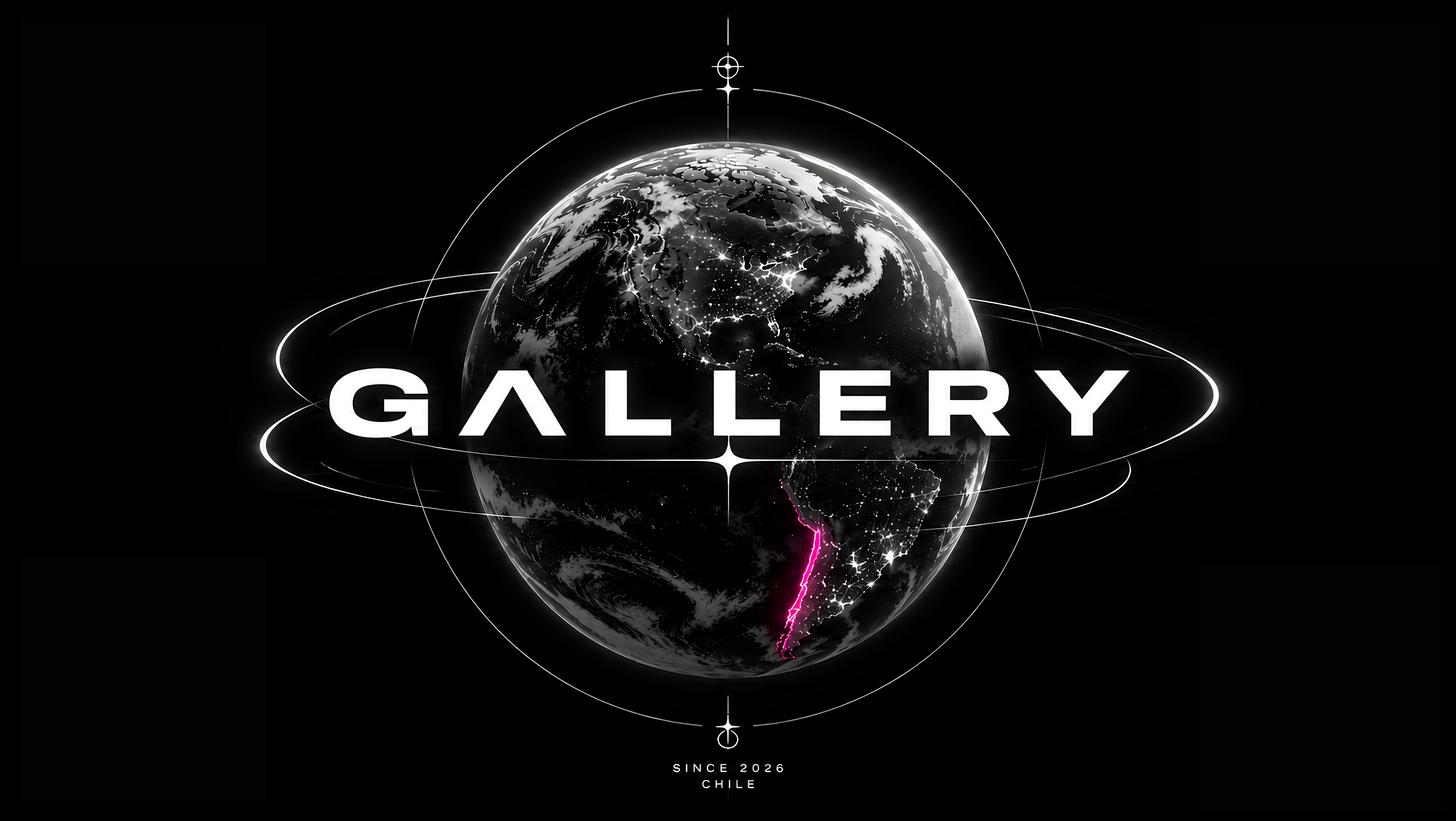 GALLERY WORLD Official